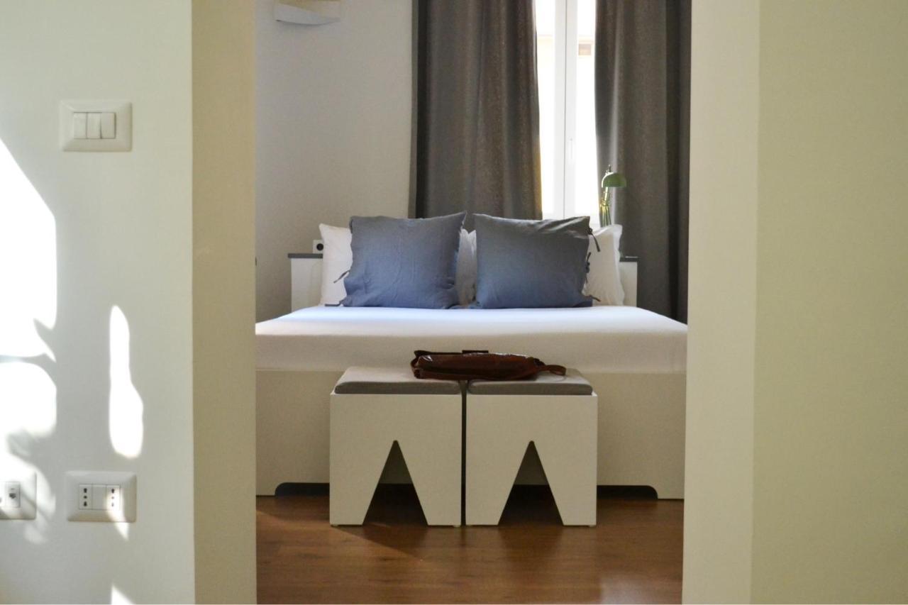 Ca6A Bed and Breakfast Matera Exteriör bild