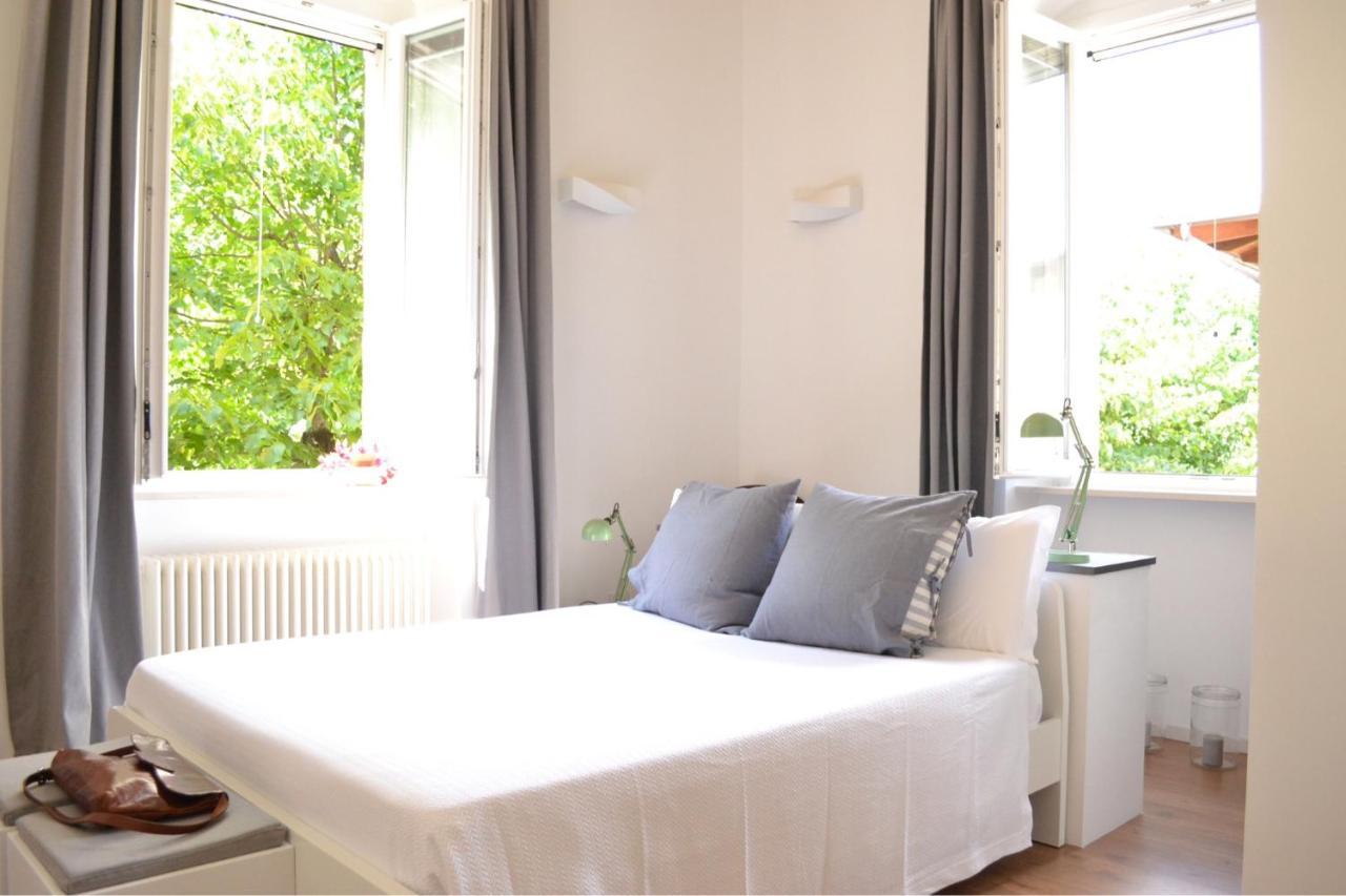 Ca6A Bed and Breakfast Matera Exteriör bild