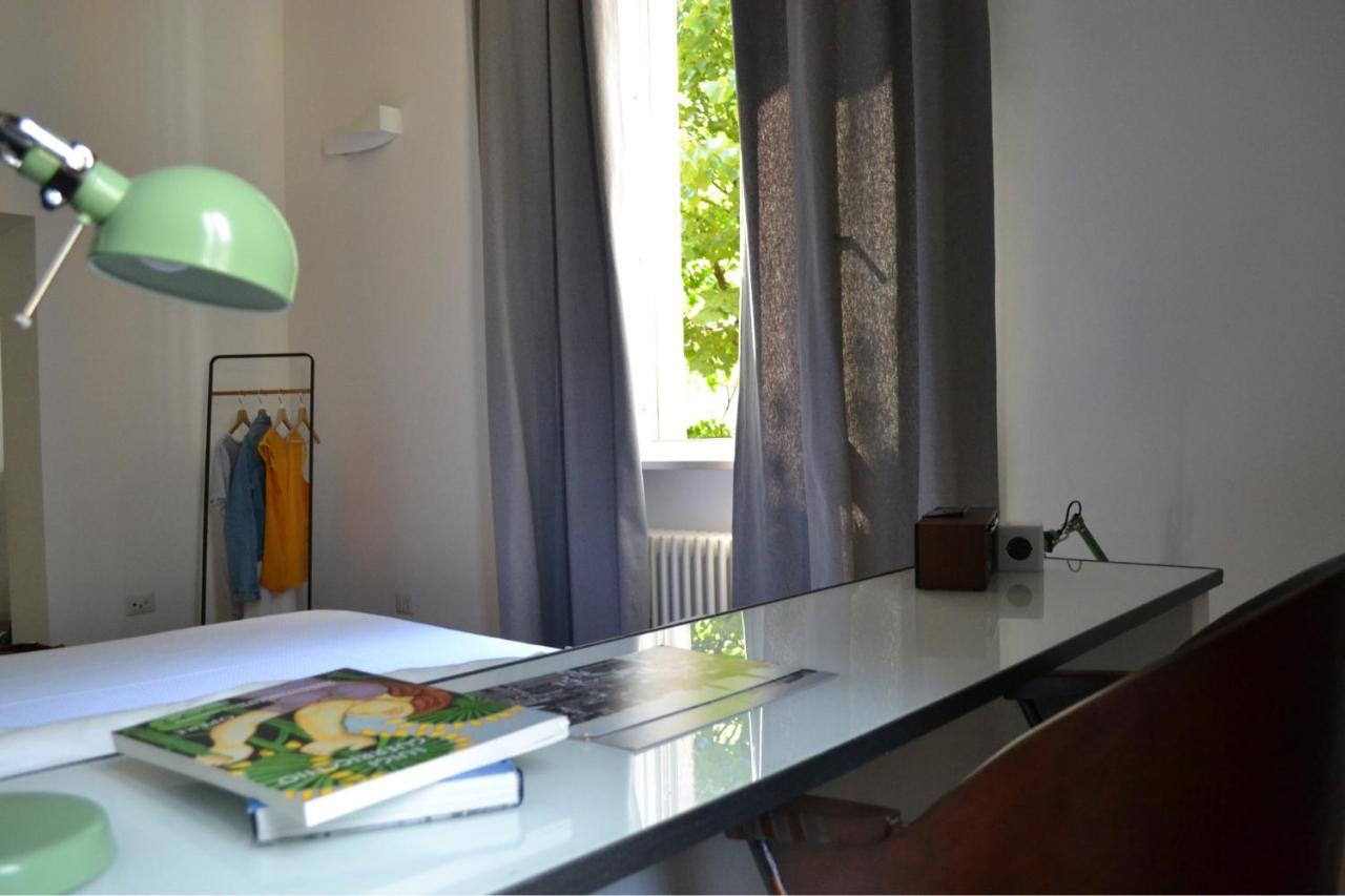 Ca6A Bed and Breakfast Matera Exteriör bild