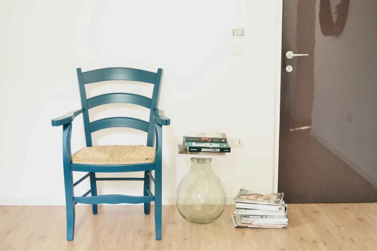Ca6A Bed and Breakfast Matera Exteriör bild