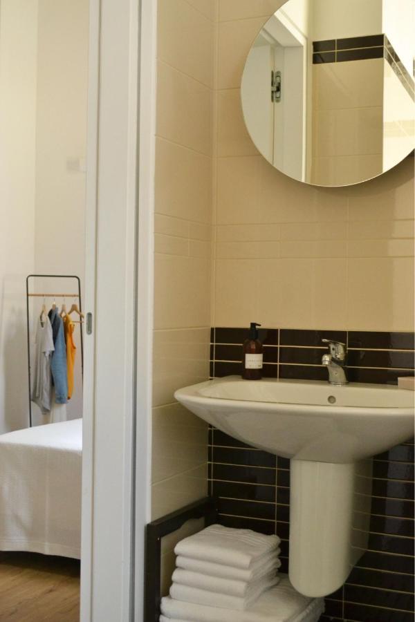 Ca6A Bed and Breakfast Matera Exteriör bild