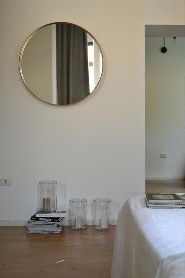 Ca6A Bed and Breakfast Matera Exteriör bild
