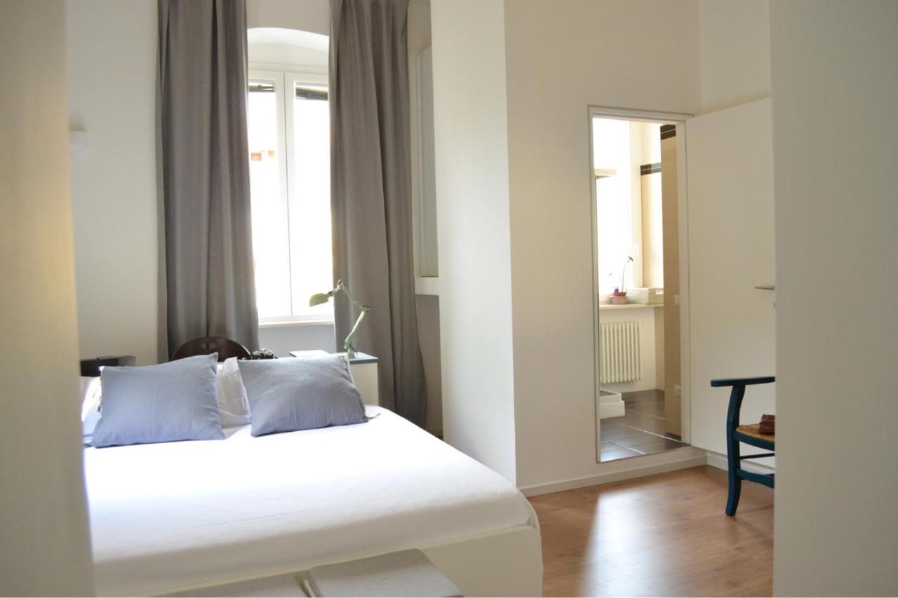 Ca6A Bed and Breakfast Matera Exteriör bild