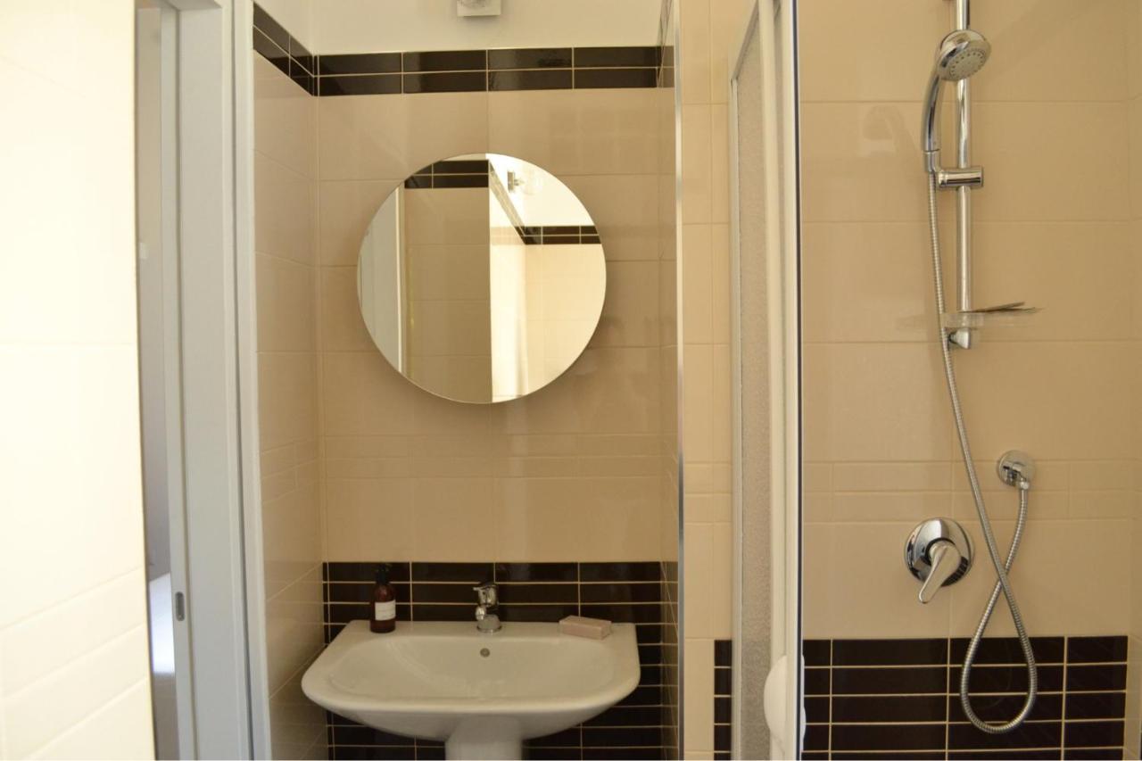 Ca6A Bed and Breakfast Matera Exteriör bild